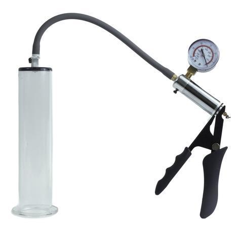 4m Endurance Penis Pumping Set - 2