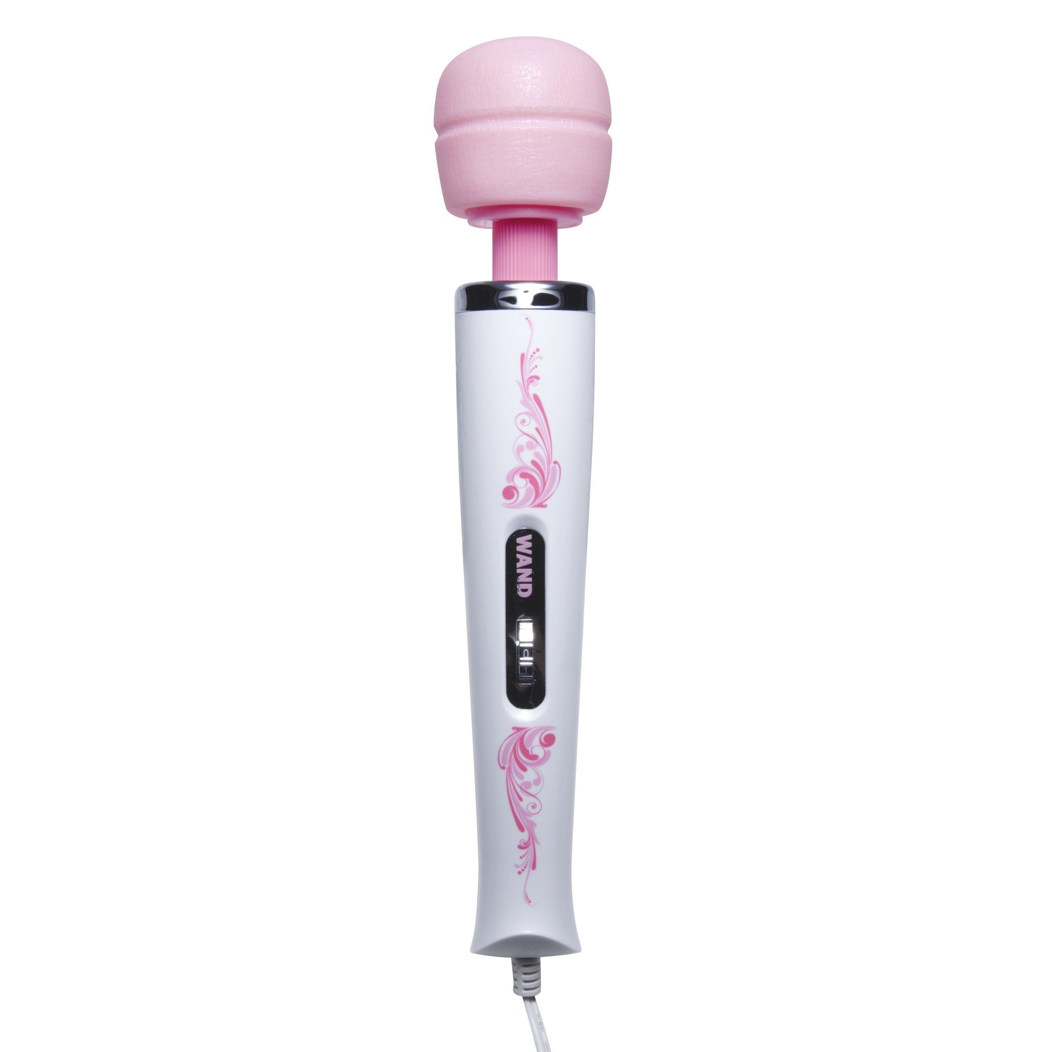 7 Speed Wand 110v - Pink