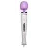 8 Speed 8 Function Wand 110v - Purple
