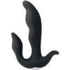 Adam and Eve 3 Point Prostate Silicone Massager