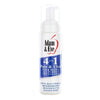 Adam and Eve 4 in 1 Pure and Clean Foaming Toy  Cleaner 8 Oz