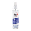 Adam and Eve 4 in 1 Pure and Clean Misting Toy   Cleaner 2 Oz