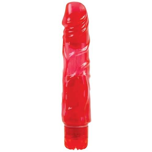 Adam and Eve Easy O Red Rocket