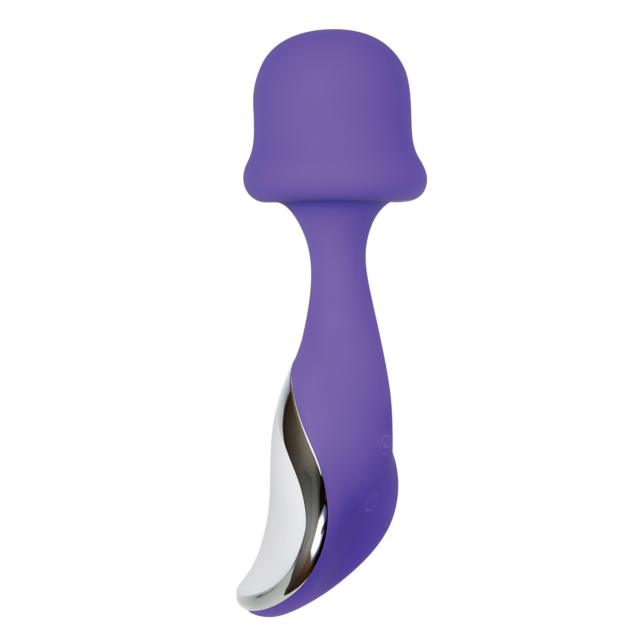 Adam and Eve the Sensual Touch Wand Massager - Purple