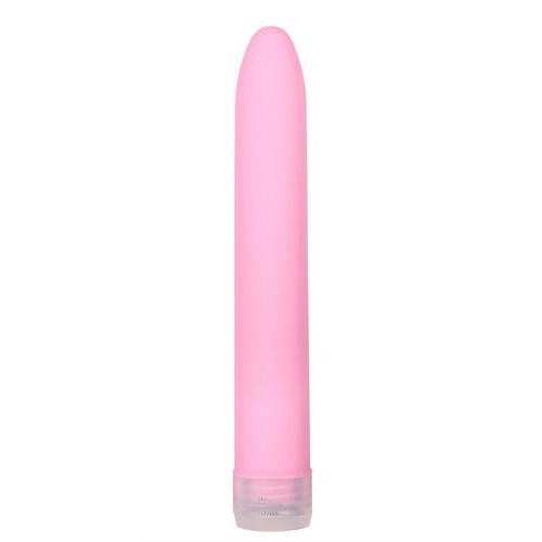 Adam and Eve Velvet Kiss Vibrator - Pink