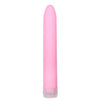 Adam and Eve Velvet Kiss Vibrator - Pink