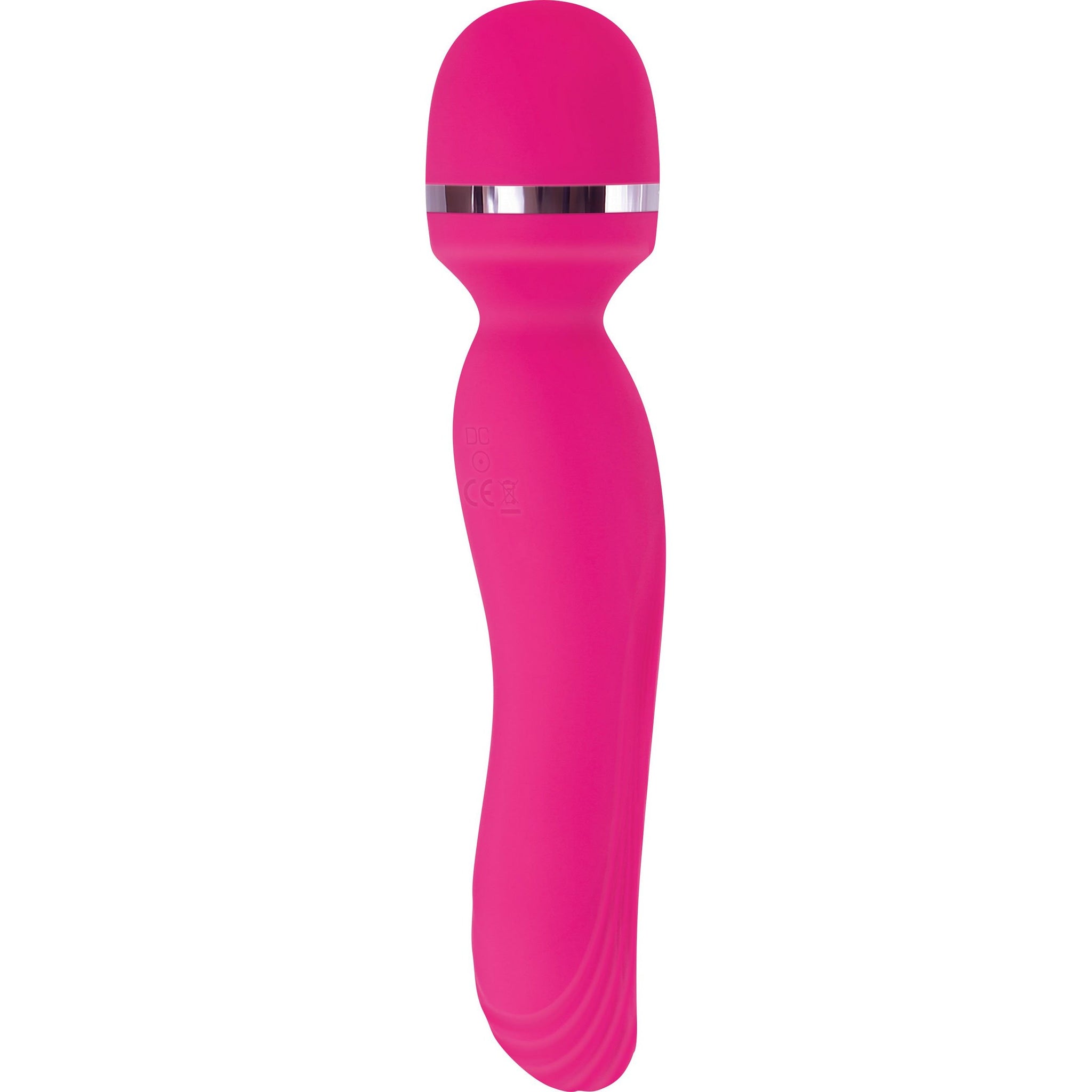 Adam & Eve Intimate Curves Rechargeable Wand