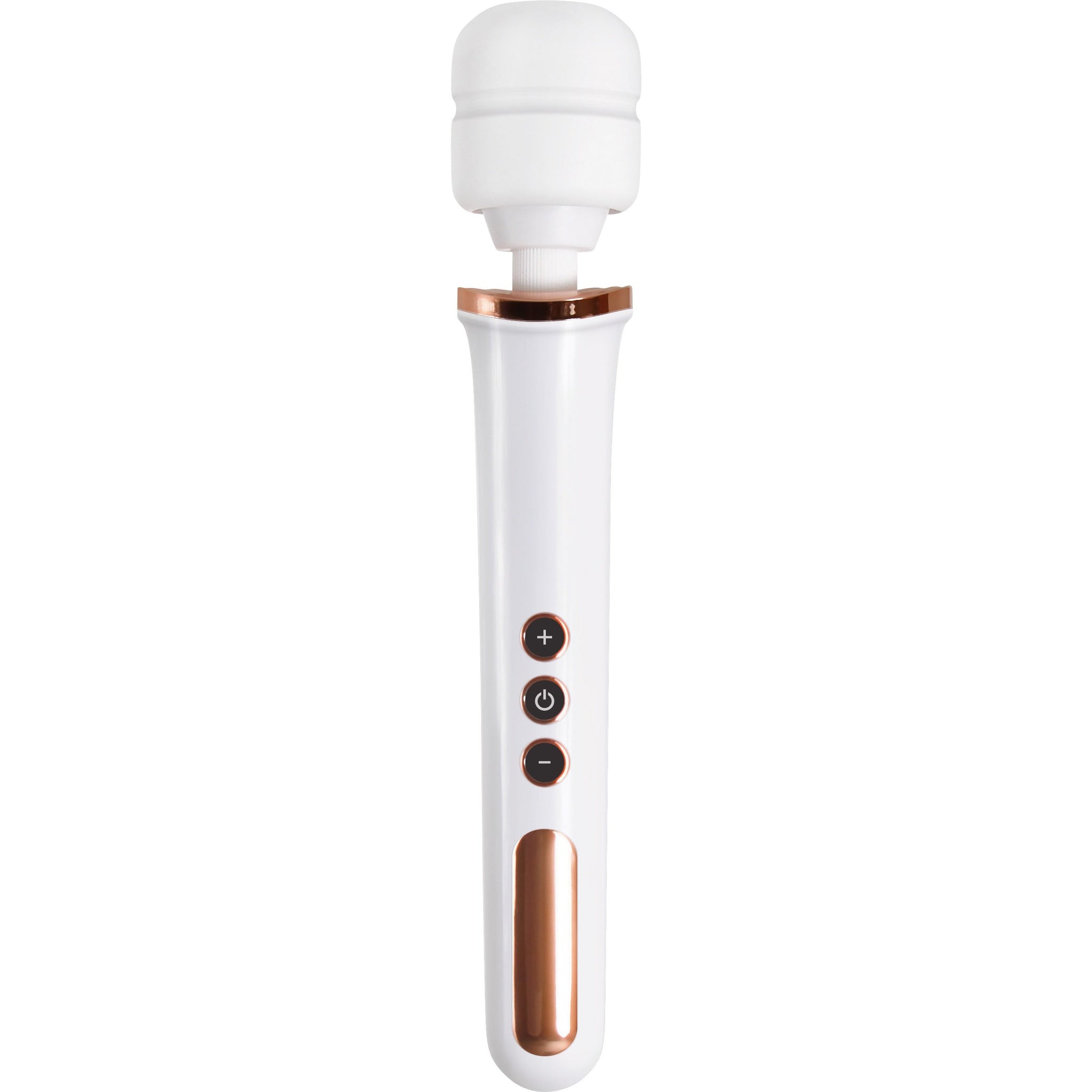 Adam & Eve Magic Massager Rechargeable Rose Gold Edition
