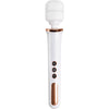 Adam & Eve Magic Massager Rechargeable Rose Gold Edition