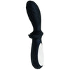 Adam & Eve Silicone Warming Prostate Massager