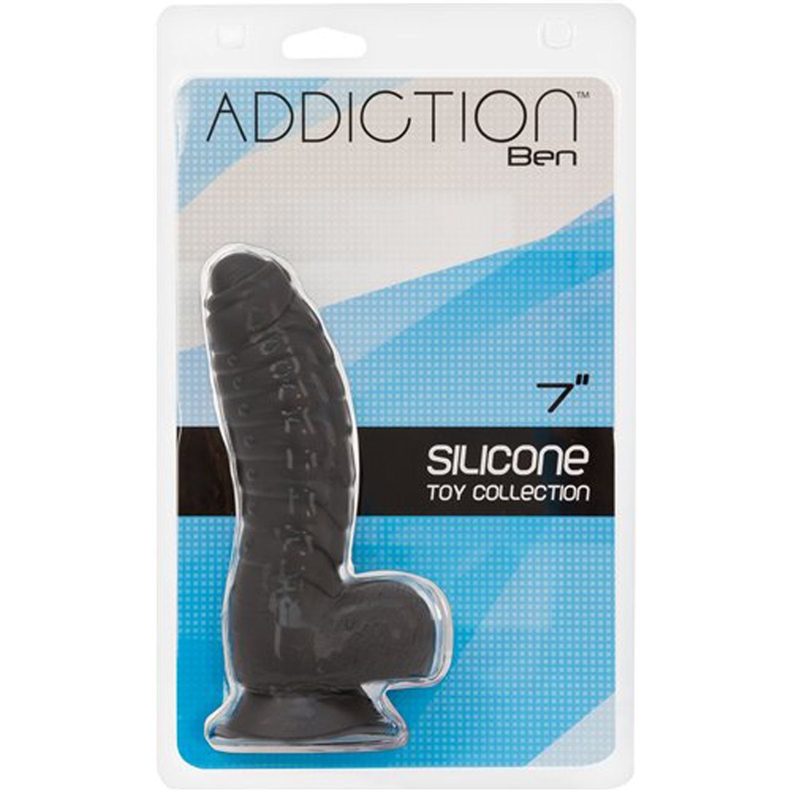 Addiction - Ben - 7