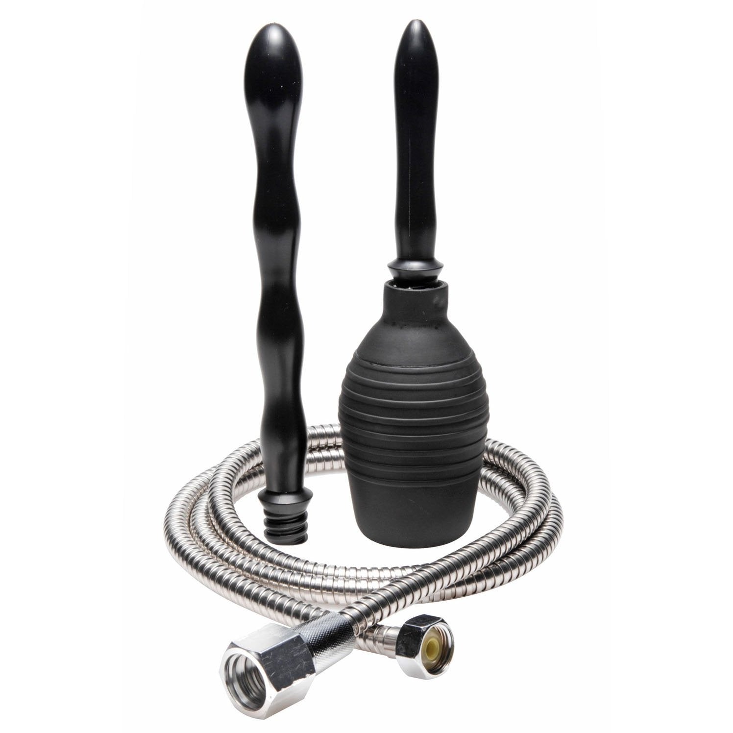 All in One Shower Enema Cleansing System