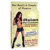 Asian Persuasion Love Doll