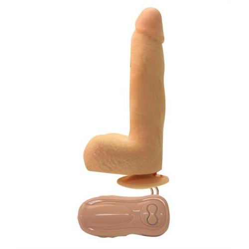 Average Joe the Surfer Brody Vibrating-Heating