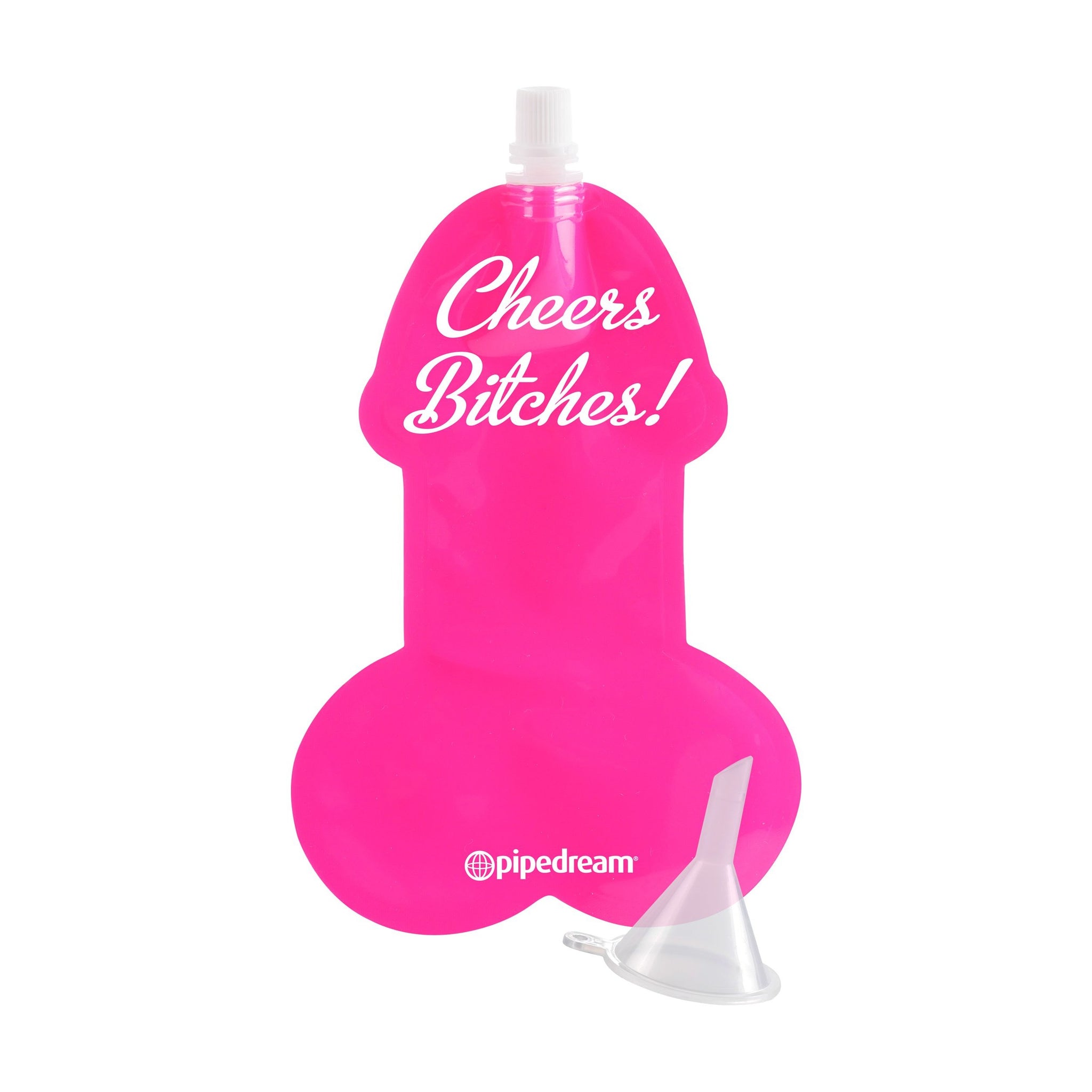 Bachelorette Party Favors Pecker Party Flask