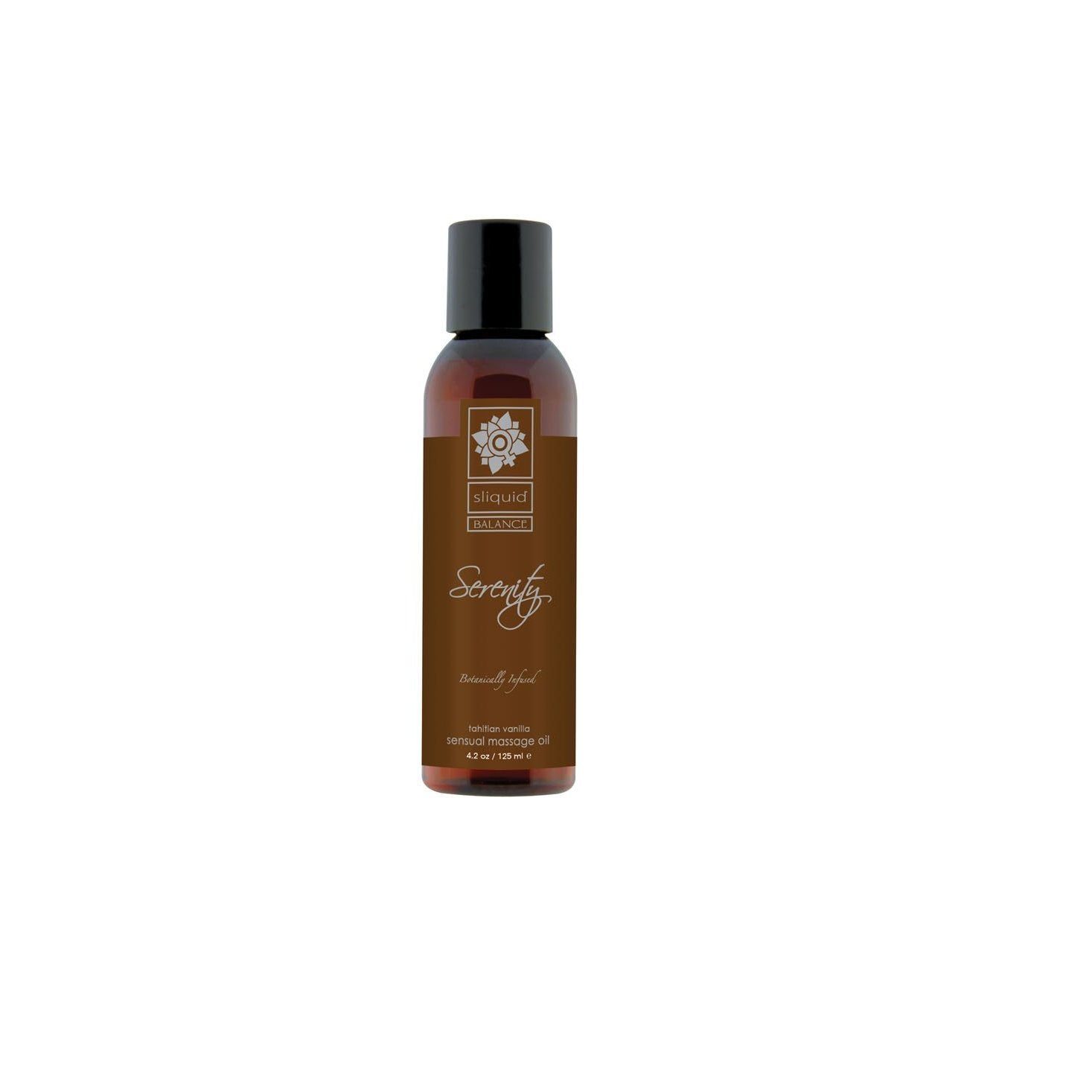 Balance Massage - Serenity - 4.2 Fl. Oz. (124 ml)