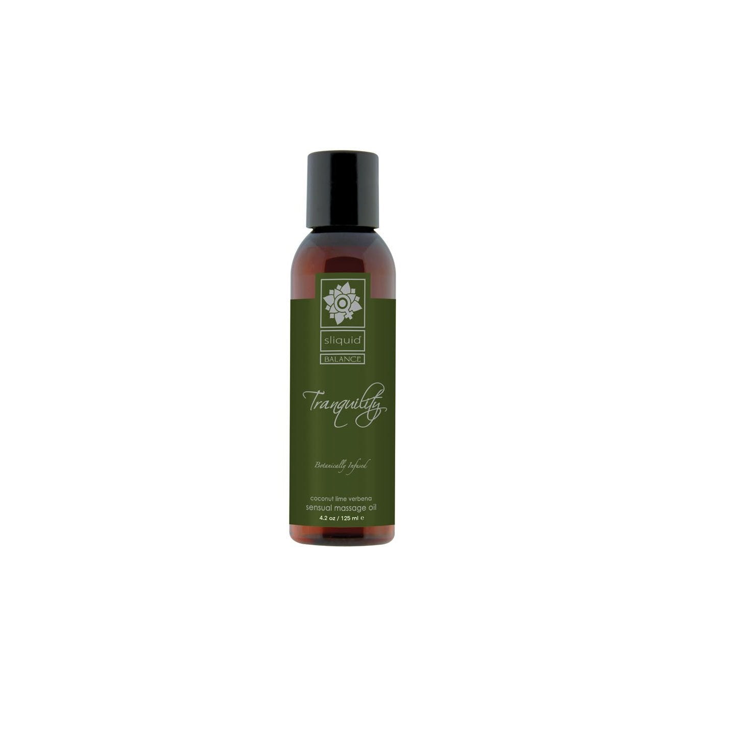 Balance Massage - Tranquility - 4.2 Fl. Oz. (124 ml)