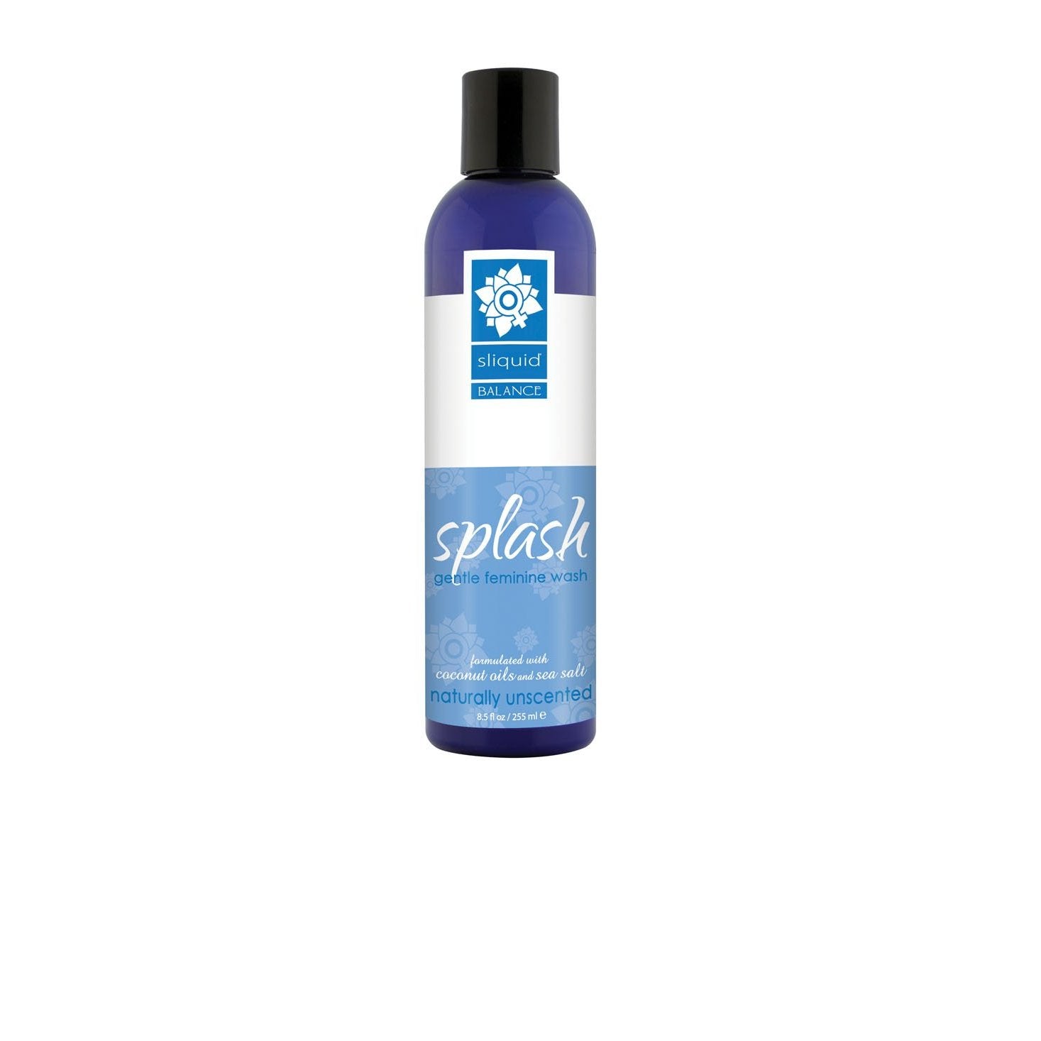 Balance Splash - Unscented - 8.5 Fl. Oz. (251 ml)