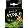 Bare Rider - Sensitive Thin - 3 Pack