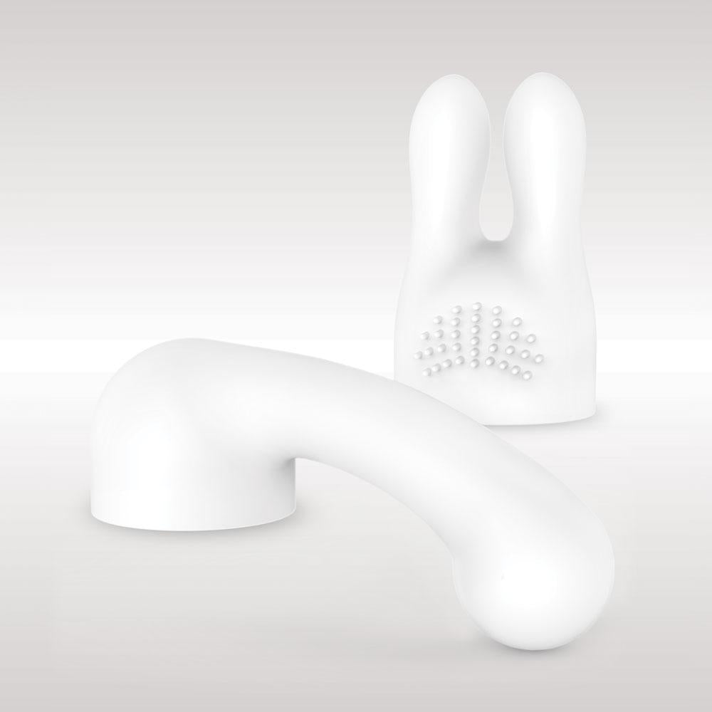 Bodywand Curve Accessory - White