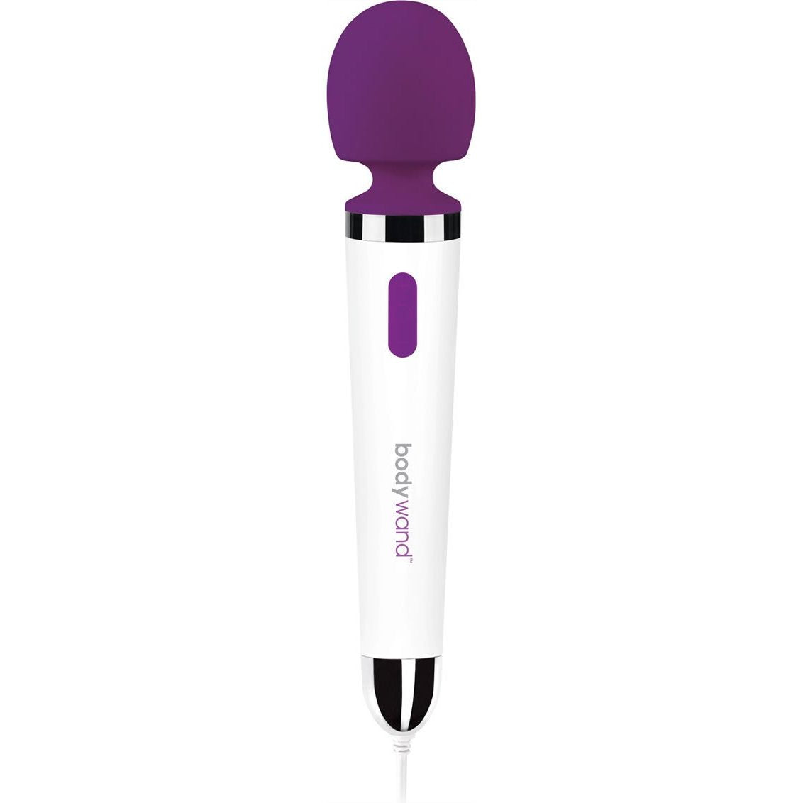 Bodywand Multi Function Massager - Purple