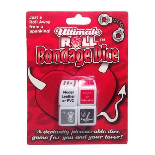 Bondage Dice