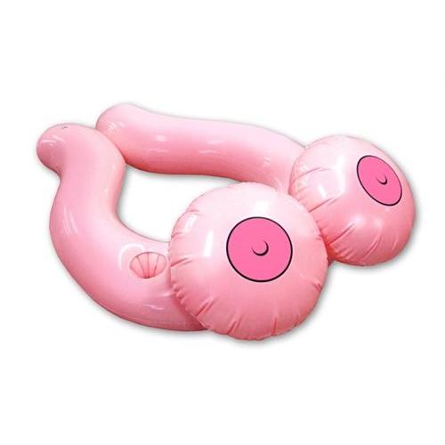 Boobie Floater