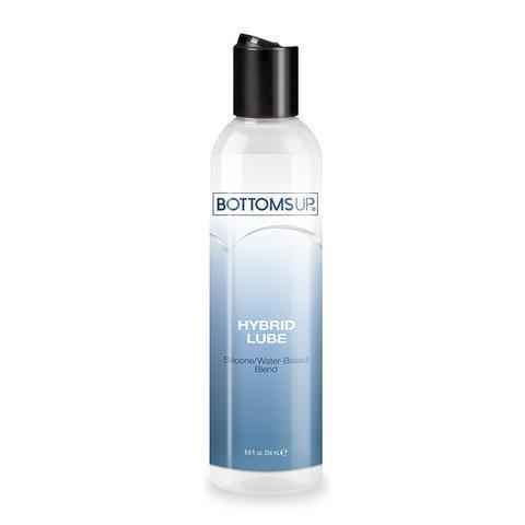 Bottoms Up Hybrid Lube - 8.6 Fl. Oz.