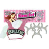 Bride-to-Be Naughty Tiara Set