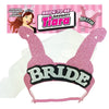 Bride-to-Be Party Naughty Tiara