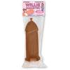 Brown XL Willie Squirter