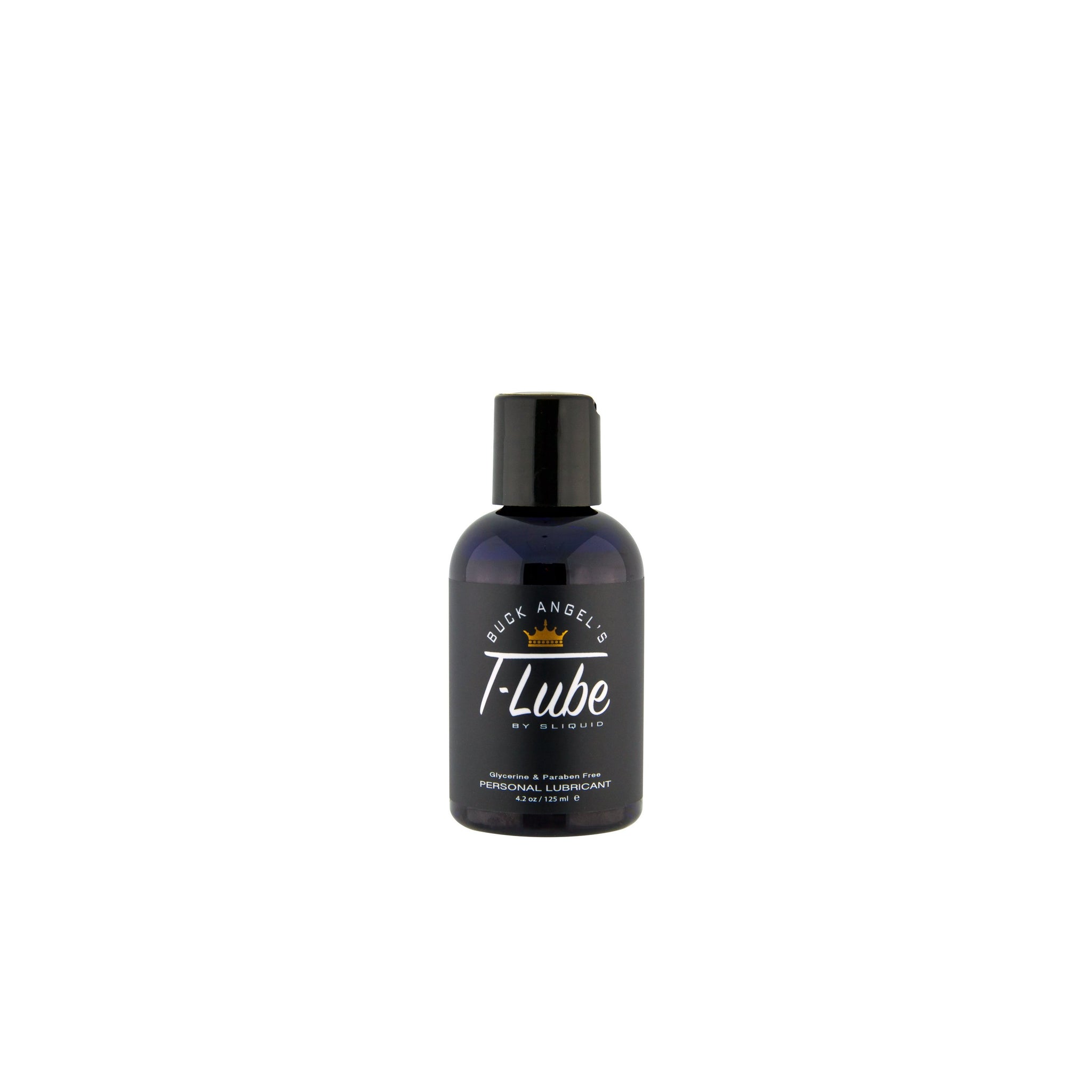 Buck Angel's T-Lube 4.2 Oz.