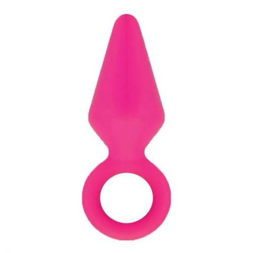 Candy Rimmer - Fuchsia