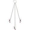 Chain Me Up Kink Clamp