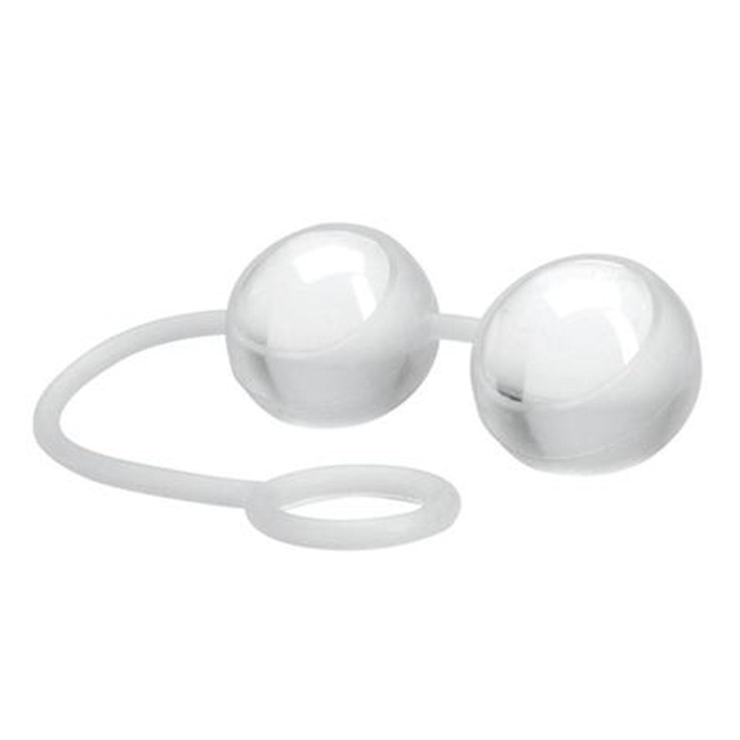 Climax Kegels Ben Wa Balls With Silicone Strap