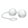 Climax Kegels Ben Wa Balls With Silicone Strap