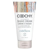 Coochy Shave Cream Coastal Haven 3.4 Fl Oz.