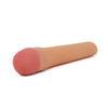 Cyberskin Original 1.5 Inch Xtra Thick Penis  Extension - Light
