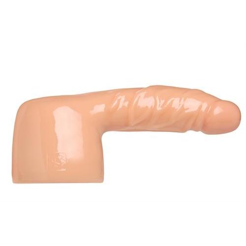 Dildo Delight Realistic Wand Attachment
