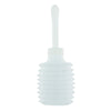 Disposable Enema Douche Applicator - Clear