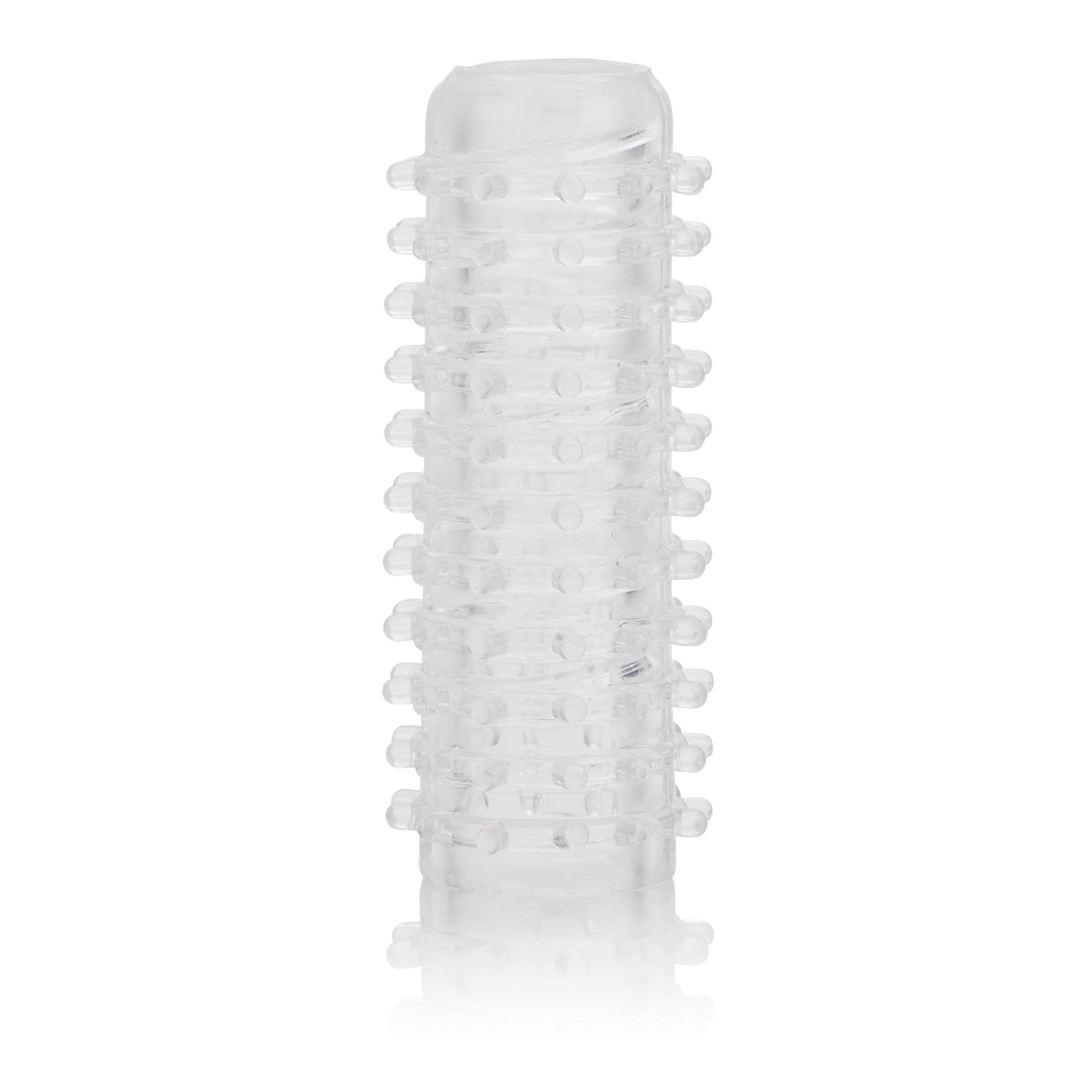 Dr. Joel Kaplan - Reversible Masturbator - Clear