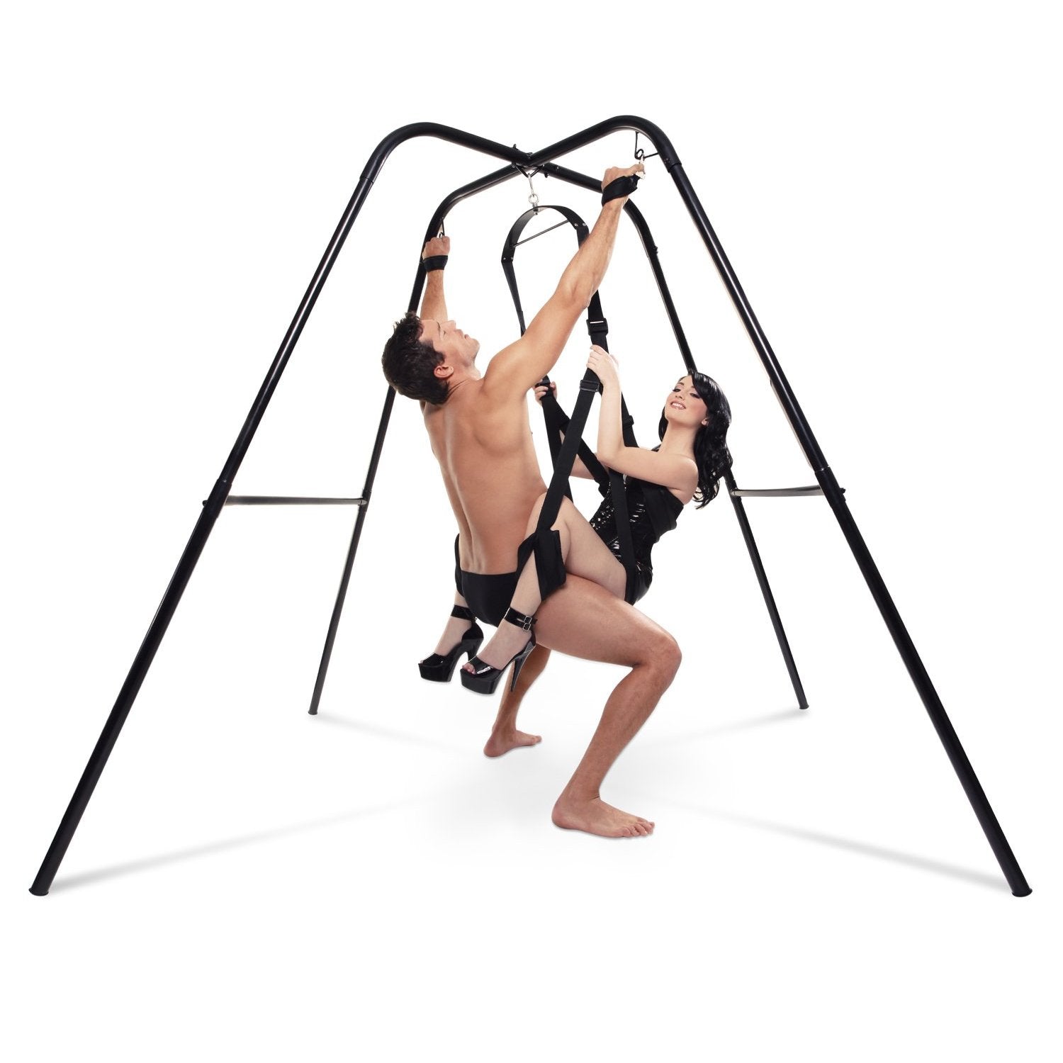 Fetish Fantasy Series Fantasy Swing Stand