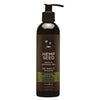 Hemp Seed Bath and Shower Gel - Guavalava - 8 Oz./ 237ml