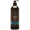 Hemp Seed Sunsational Hand and Body Lotion 16oz 473ml