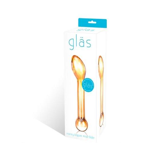 Honey Dripper Anal Slider