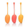 Kegel Training Set Mango