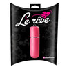 Le Reve Bullet - Pink