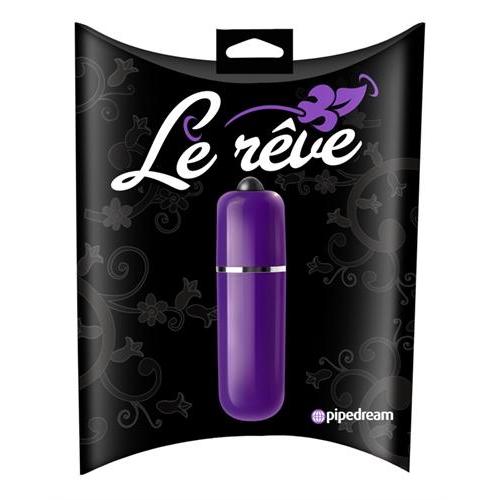 Le Reve Bullet - Purple