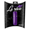 Le Reve Bullet - Purple