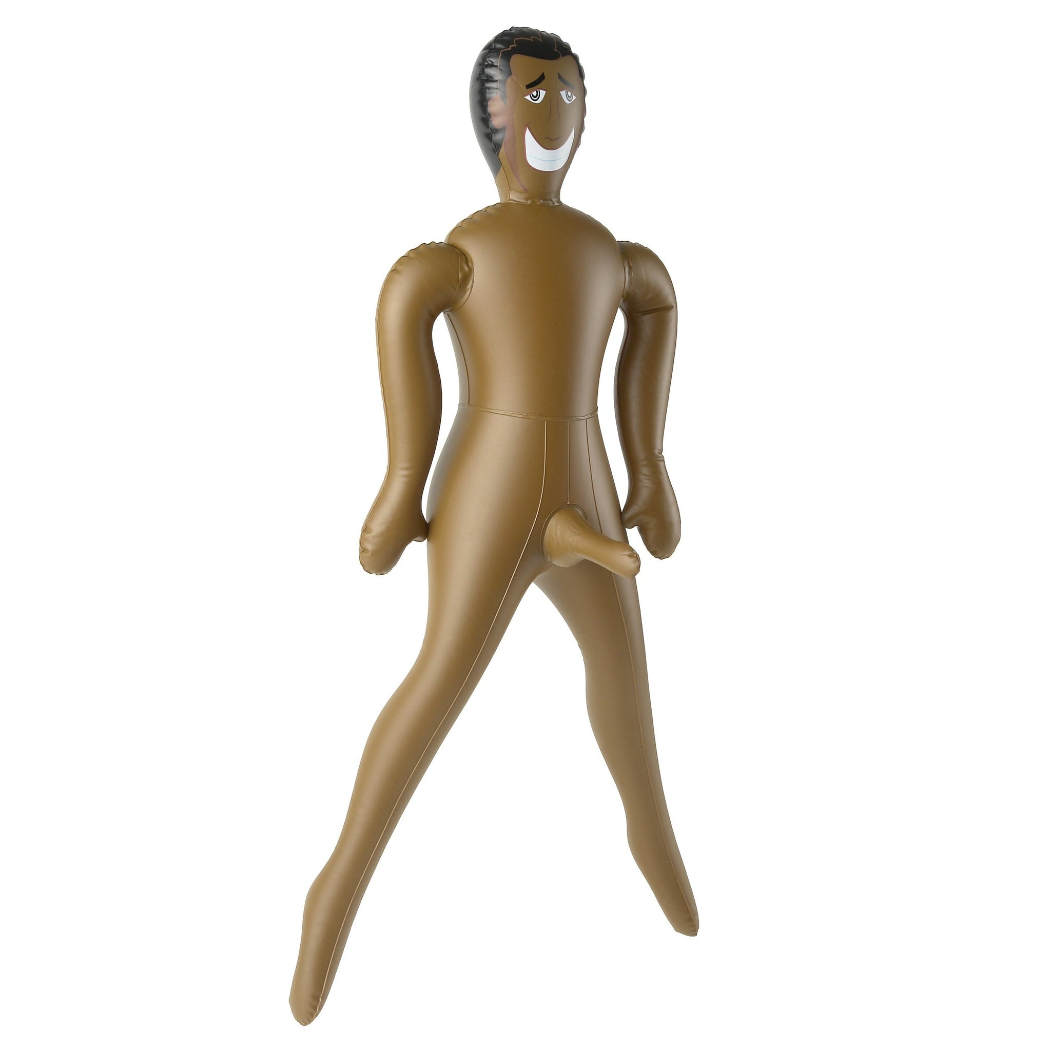 Leroy Inflatable Love Doll - Travel Size